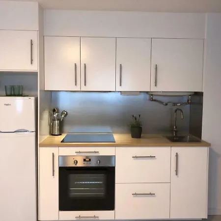 Appartement Oh La Life! Susana