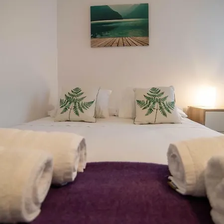 Oh La Life! Susana Appartement Saint-Jacques-de-Compostelle