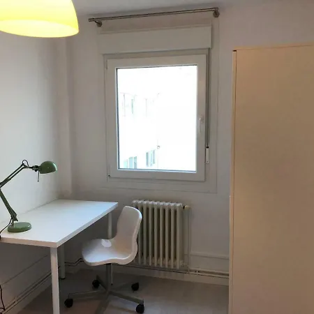 Appartement Oh La Life! Susana *